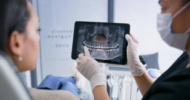 Licensed Tooth Extraction service in Caddo, OK - Smile Center Dentistry